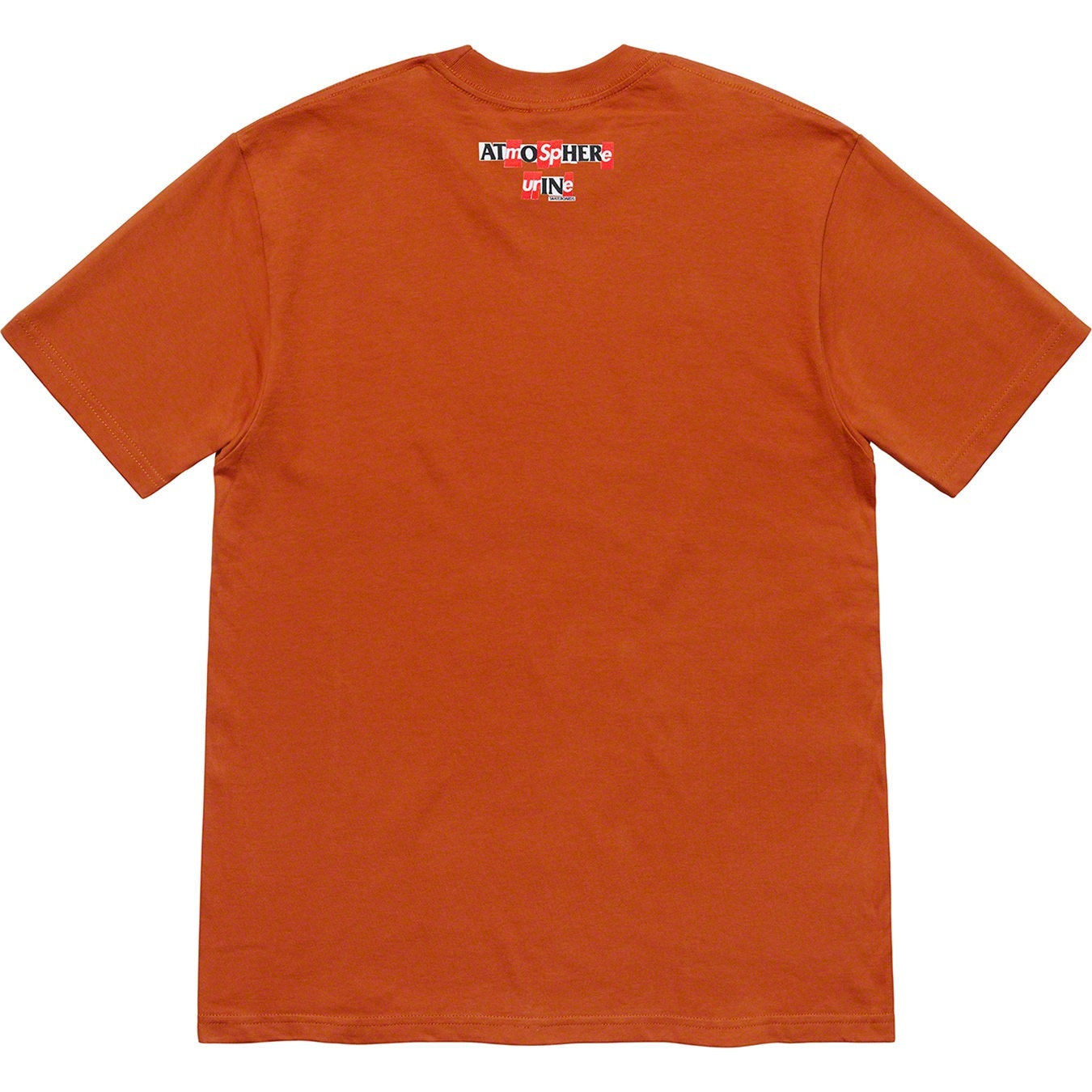 Supreme®/ANTIHERO® Balcony Tee view 9